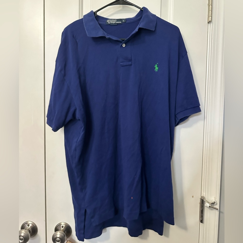 Ralph Lauren polos